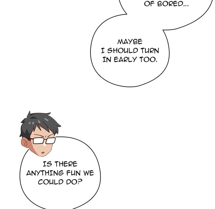 Like No Other Chapter 5 - Page 129