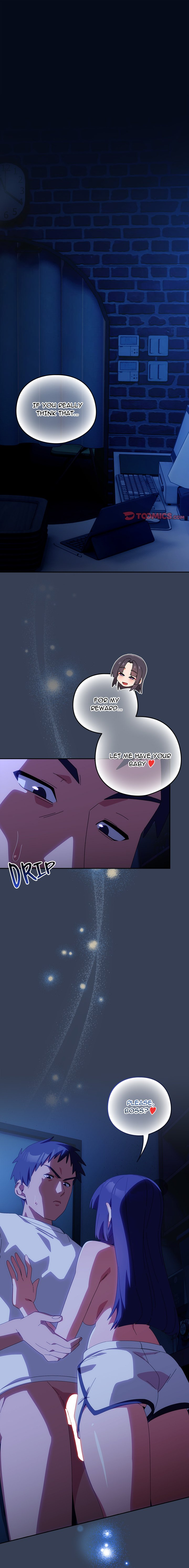 Like No Other Chapter 50 - Page 1