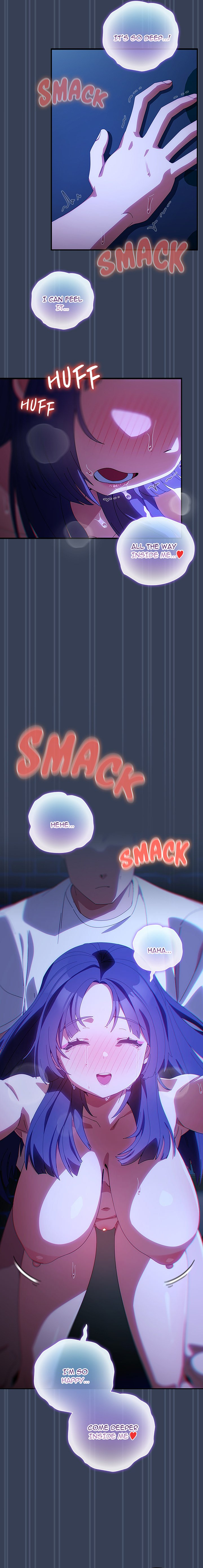 Like No Other Chapter 50 - Page 12