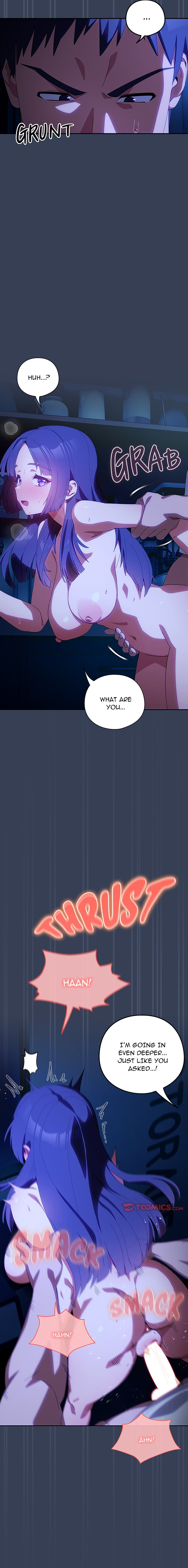 Like No Other Chapter 50 - Page 13
