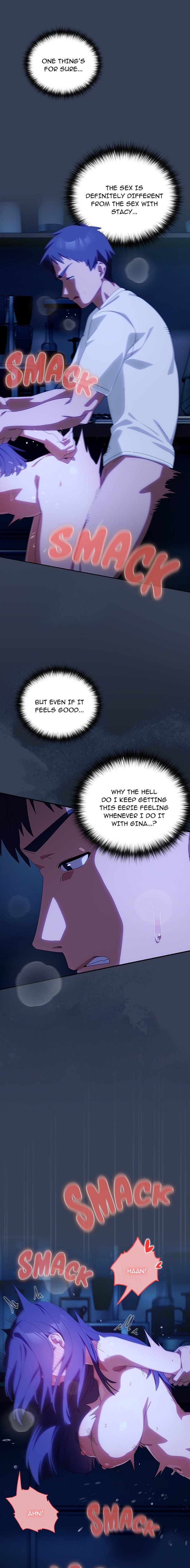 Like No Other Chapter 50 - Page 14