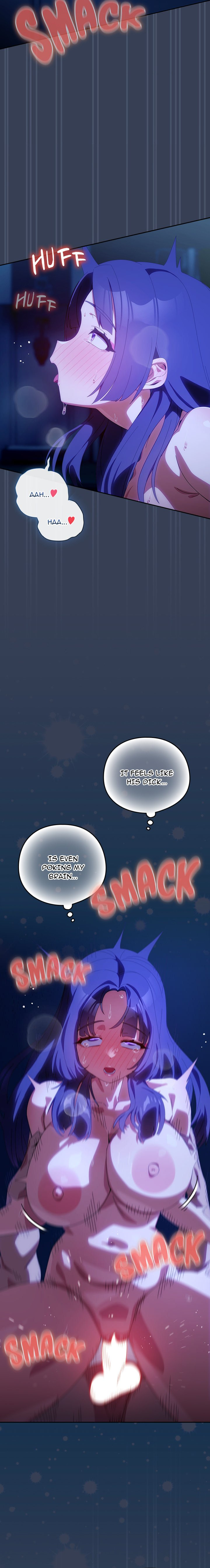 Like No Other Chapter 50 - Page 15