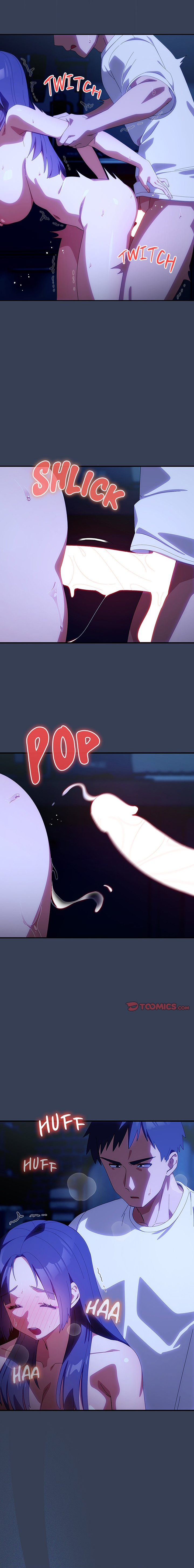 Like No Other Chapter 50 - Page 17