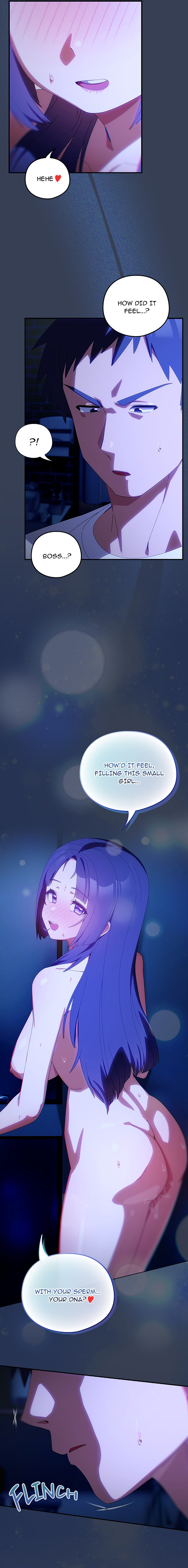 Like No Other Chapter 50 - Page 18