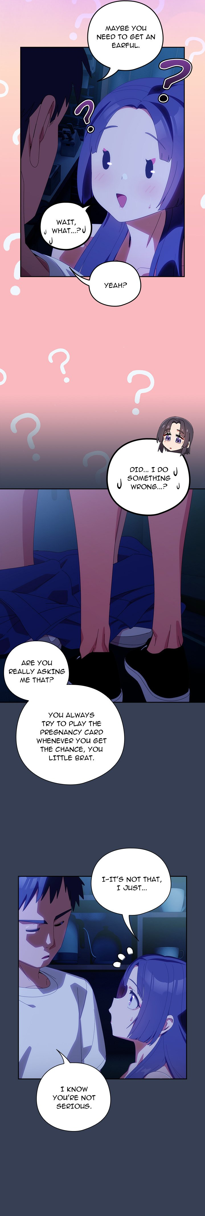 Like No Other Chapter 50 - Page 3