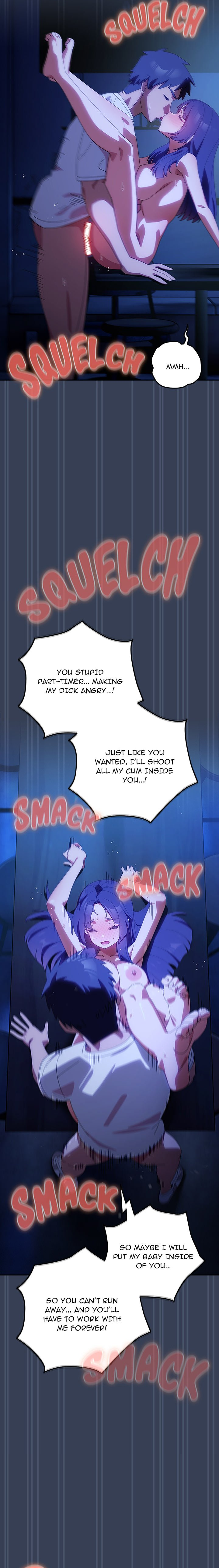 Like No Other Chapter 50 - Page 22