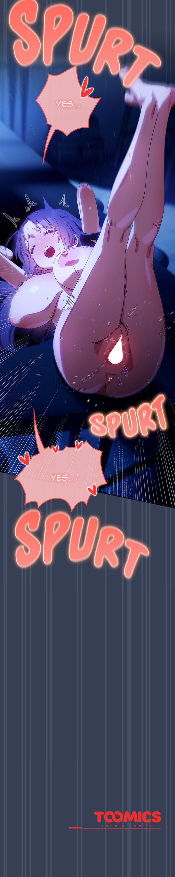 Like No Other Chapter 50 - Page 23