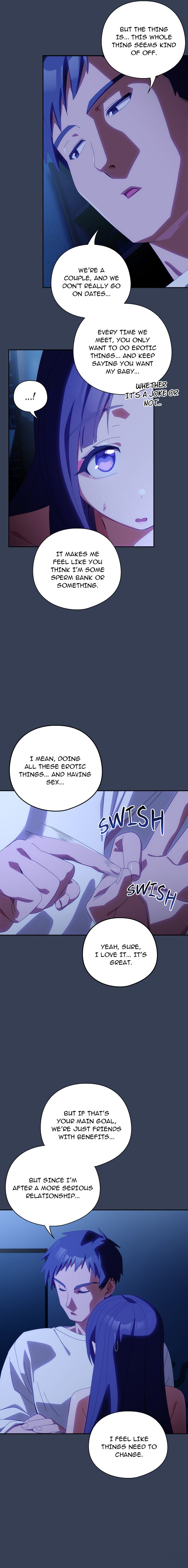 Like No Other Chapter 50 - Page 4