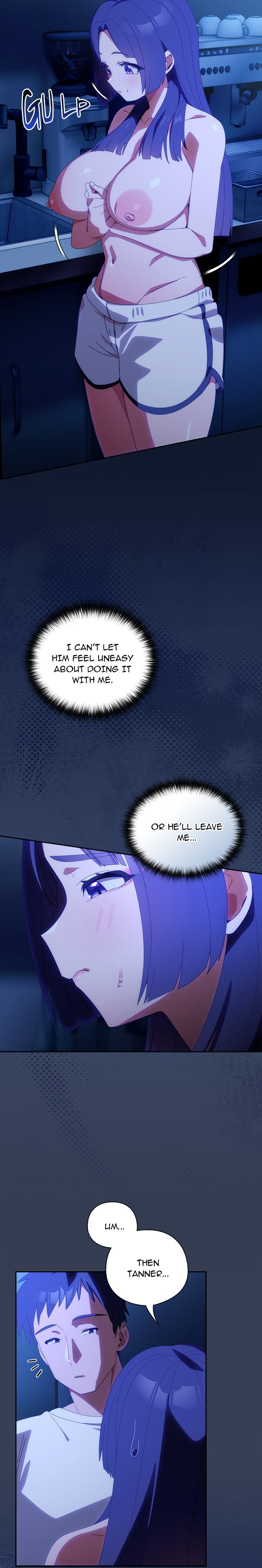 Like No Other Chapter 50 - Page 6