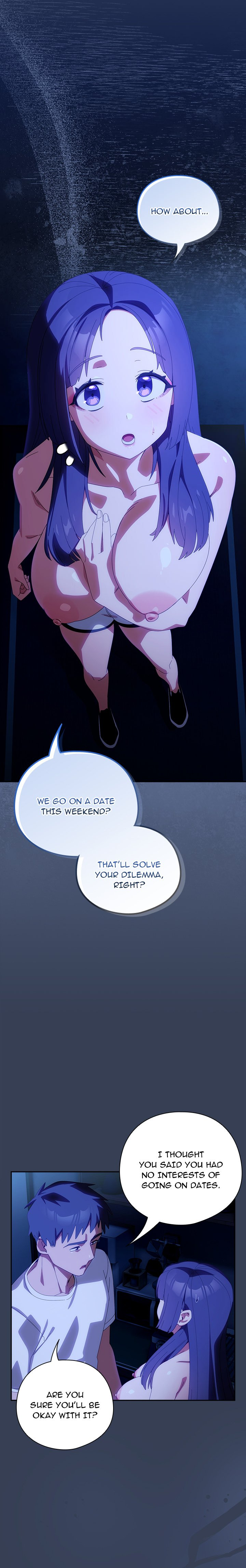 Like No Other Chapter 50 - Page 7