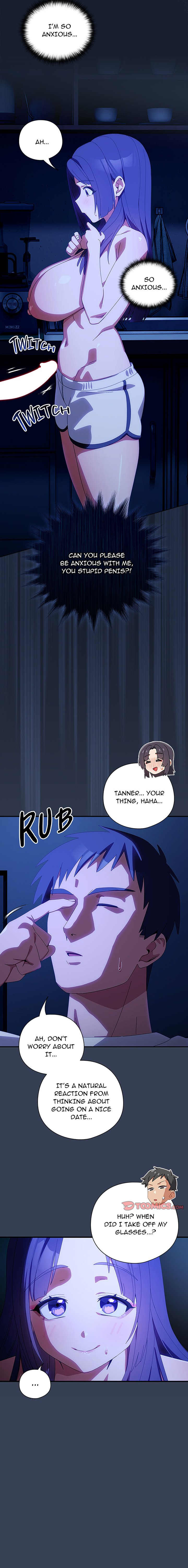 Like No Other Chapter 50 - Page 9