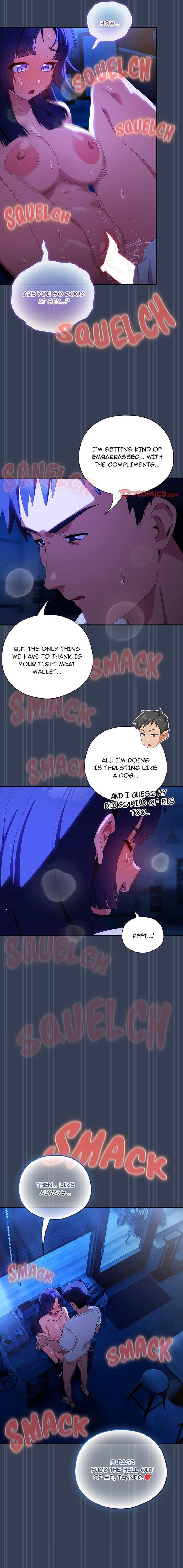 Like No Other Chapter 51 - Page 2