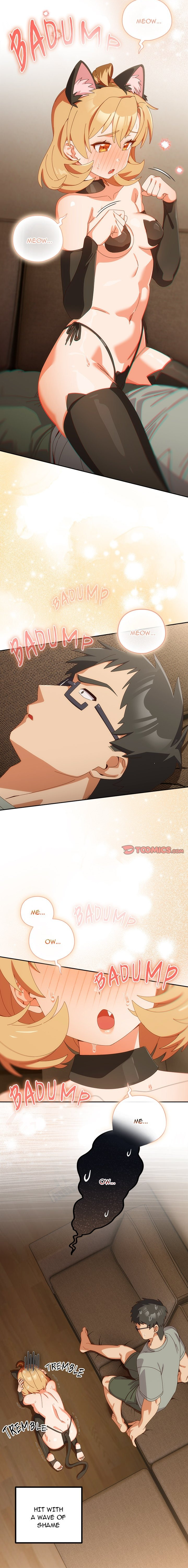 Like No Other Chapter 53 - Page 2