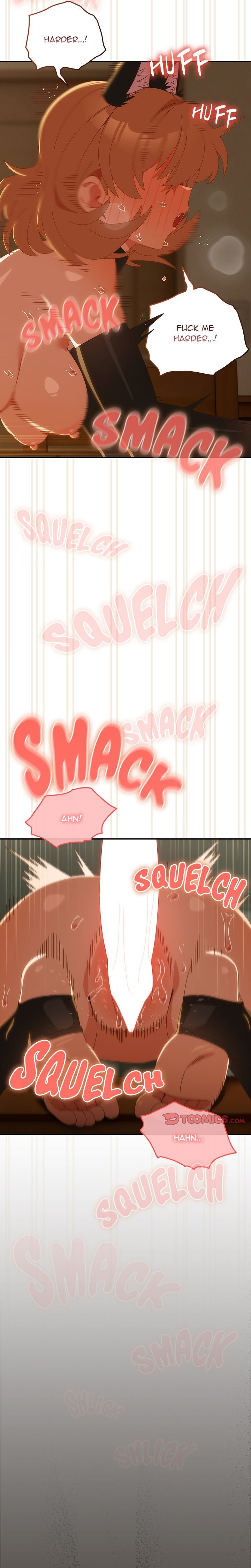 Like No Other Chapter 53 - Page 14