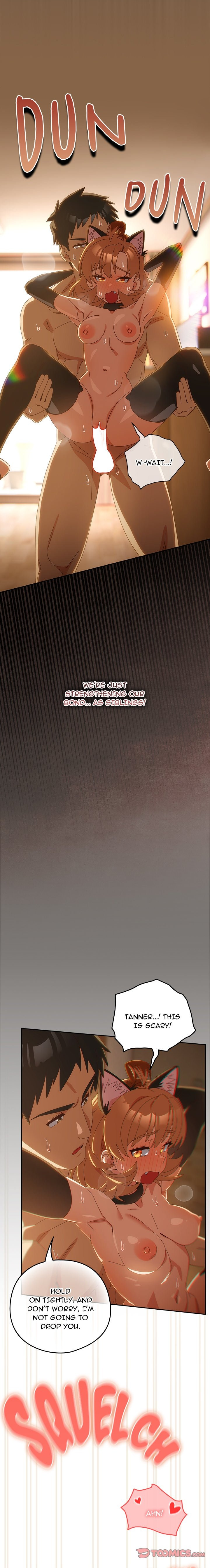 Like No Other Chapter 53 - Page 16