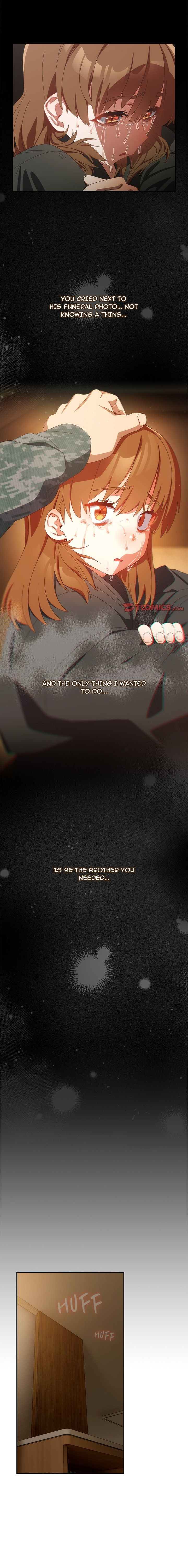 Like No Other Chapter 53 - Page 19