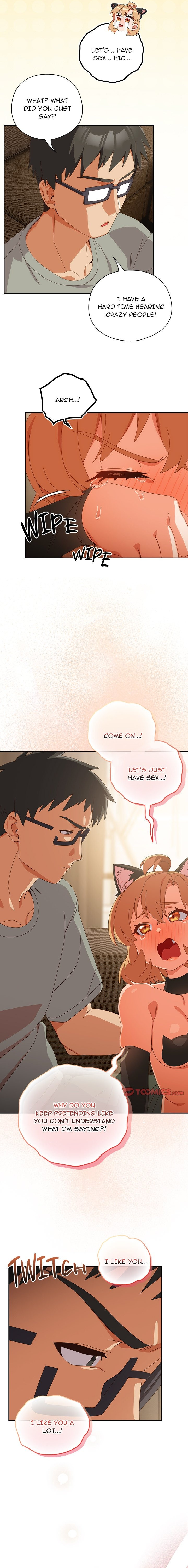 Like No Other Chapter 53 - Page 4