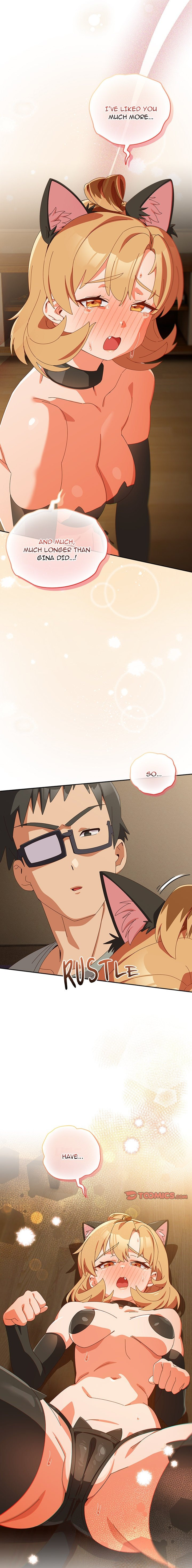 Like No Other Chapter 53 - Page 5