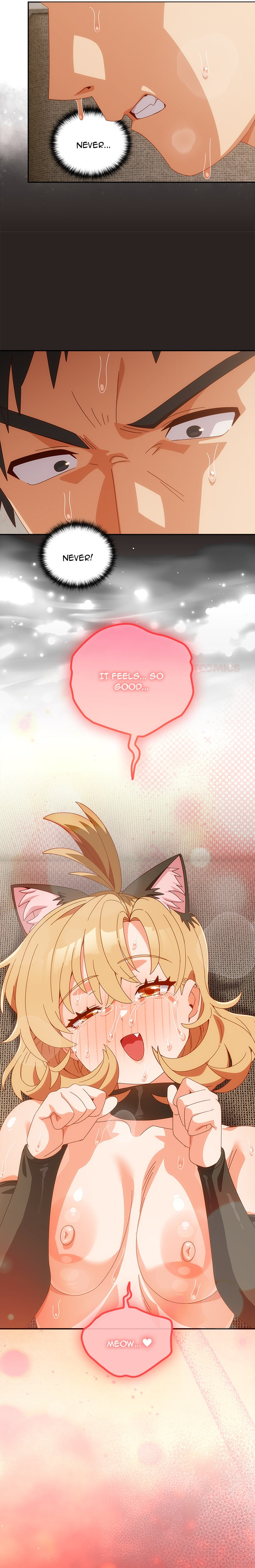 Like No Other Chapter 55 - Page 12