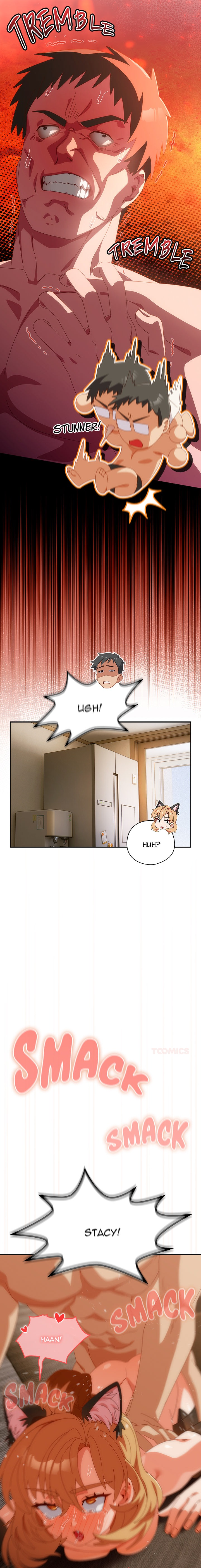 Like No Other Chapter 55 - Page 13