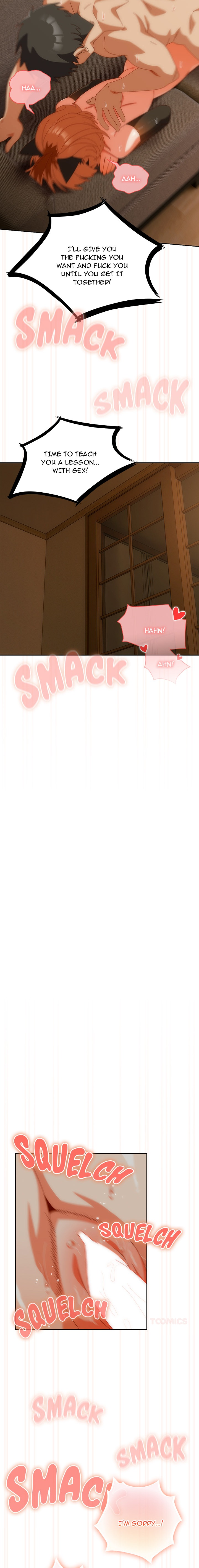 Like No Other Chapter 55 - Page 15