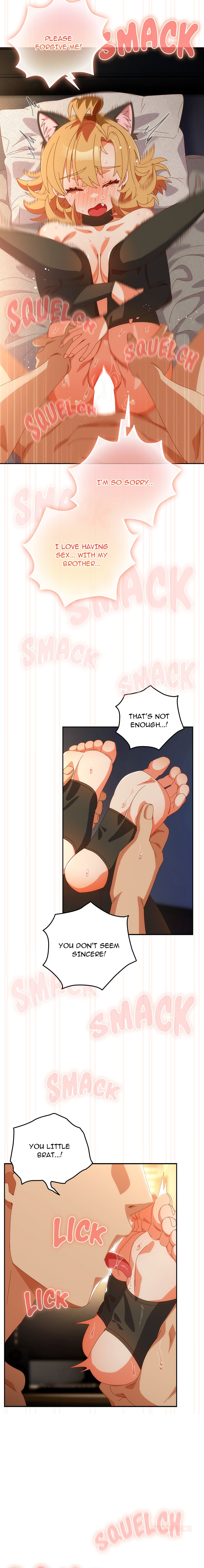 Like No Other Chapter 55 - Page 16