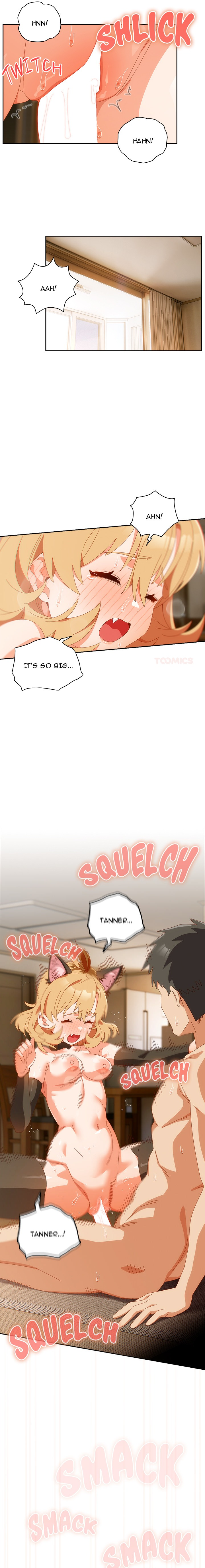 Like No Other Chapter 55 - Page 3
