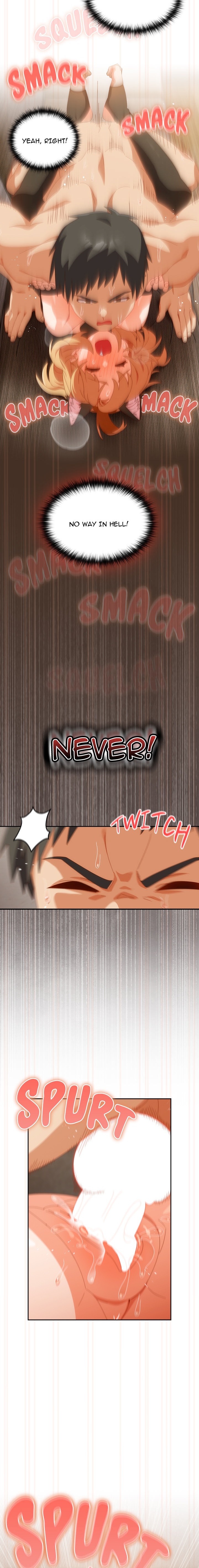 Like No Other Chapter 55 - Page 10