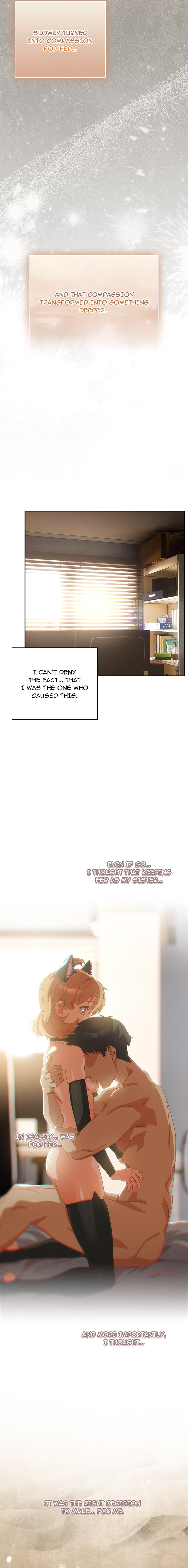 Like No Other Chapter 56 - Page 21