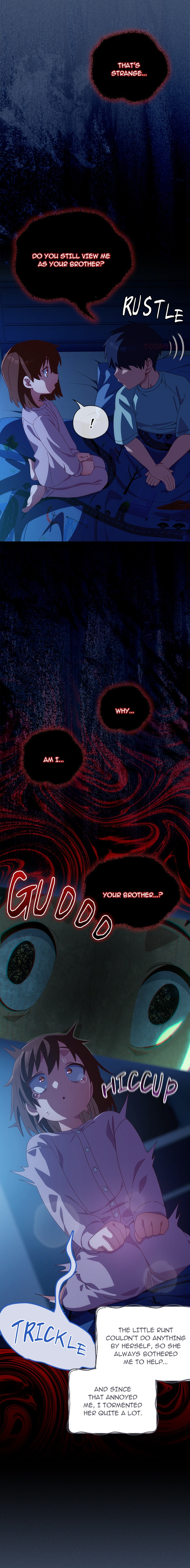 Like No Other Chapter 56 - Page 7