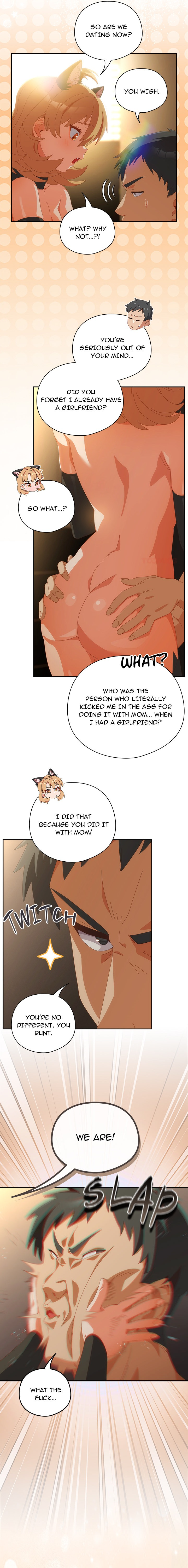 Like No Other Chapter 57 - Page 2