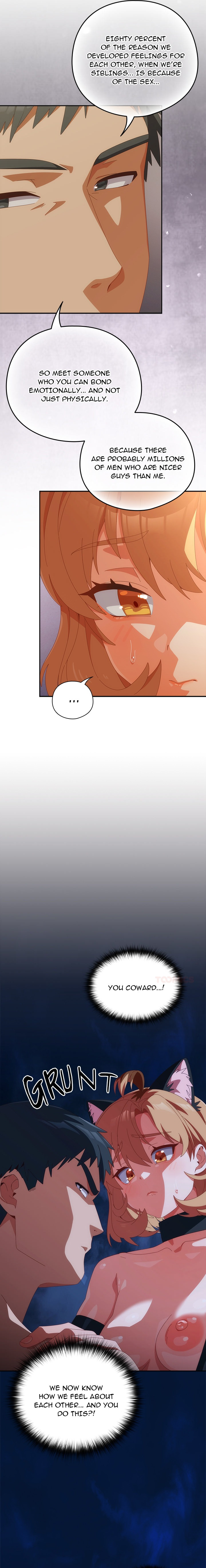 Like No Other Chapter 57 - Page 5