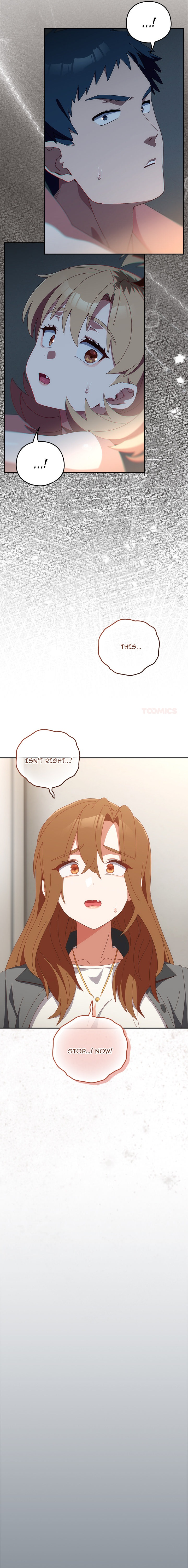 Like No Other Chapter 58 - Page 2