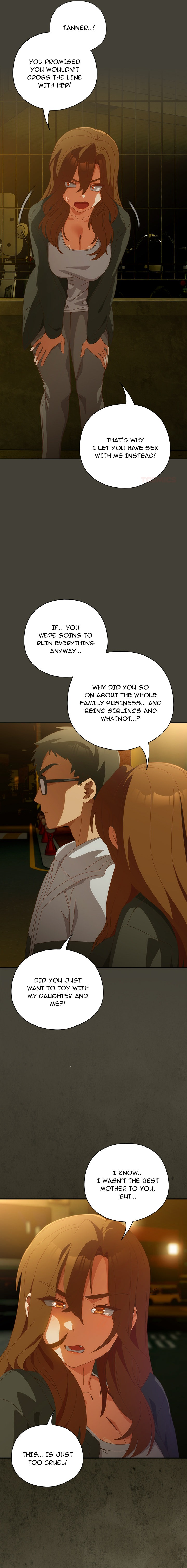 Like No Other Chapter 58 - Page 11