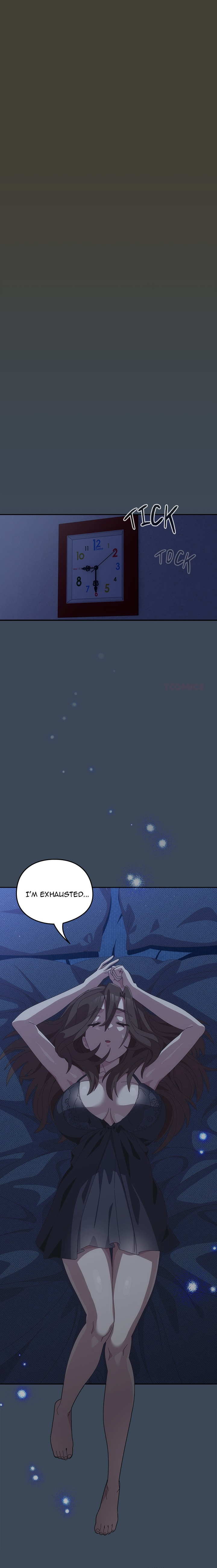 Like No Other Chapter 58 - Page 18