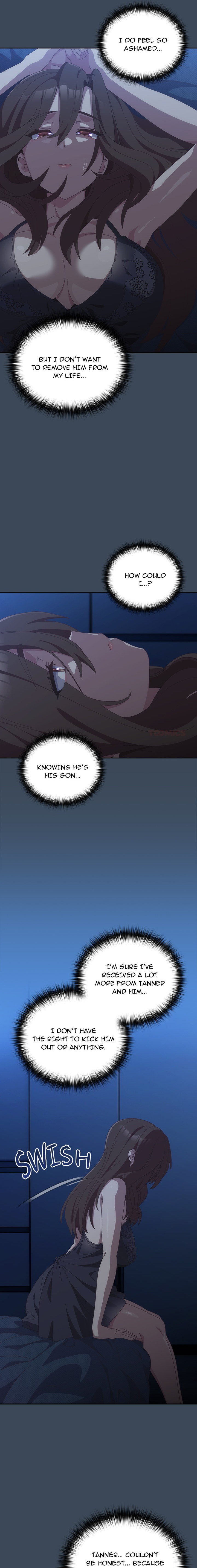 Like No Other Chapter 58 - Page 19