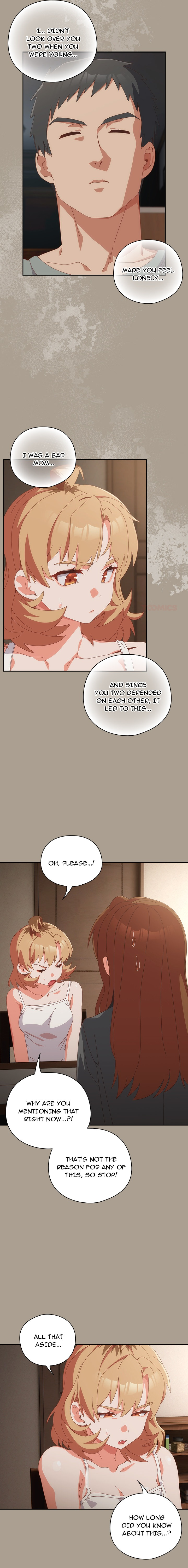 Like No Other Chapter 58 - Page 4