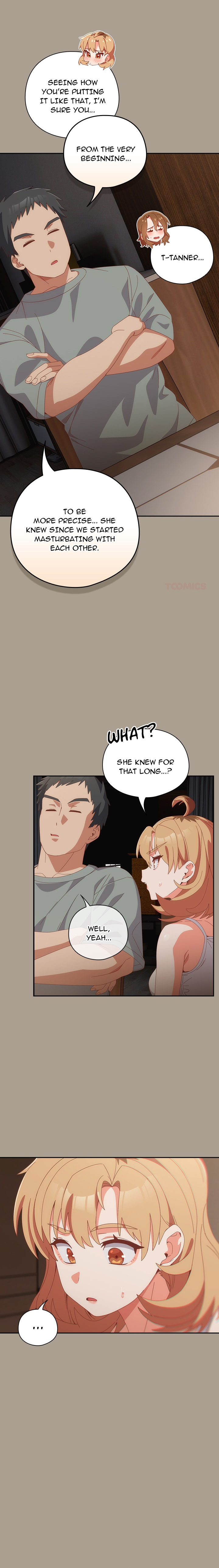 Like No Other Chapter 58 - Page 5