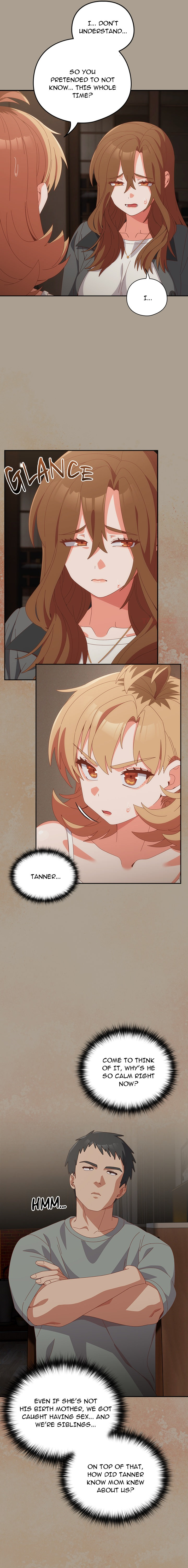 Like No Other Chapter 58 - Page 6