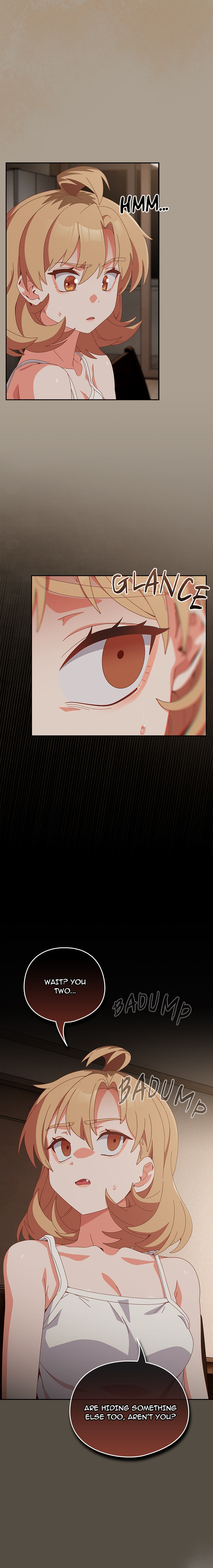 Like No Other Chapter 58 - Page 7