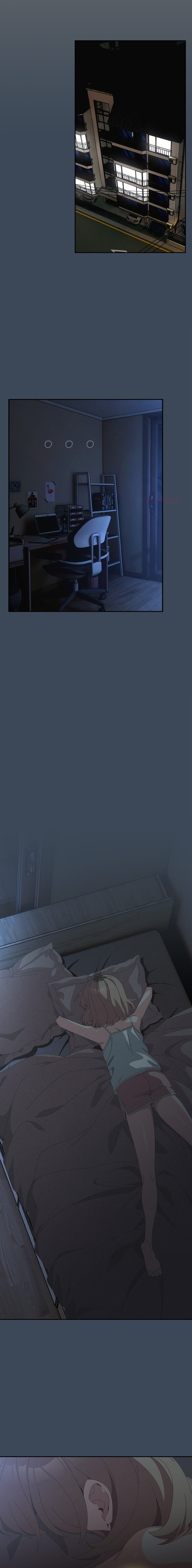 Like No Other Chapter 58 - Page 9