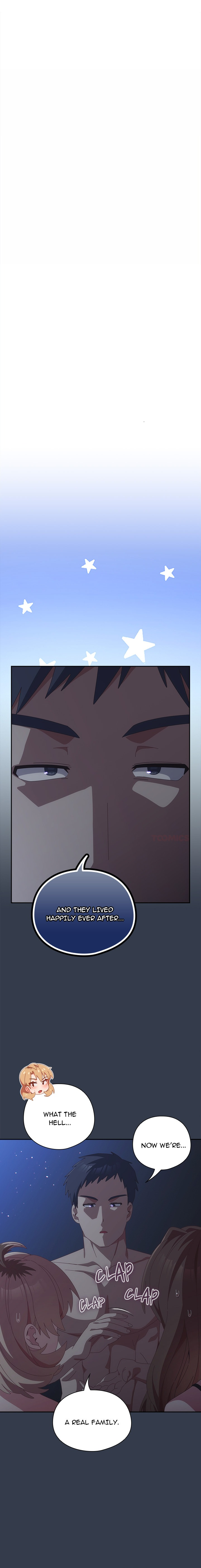 Like No Other Chapter 59 - Page 25