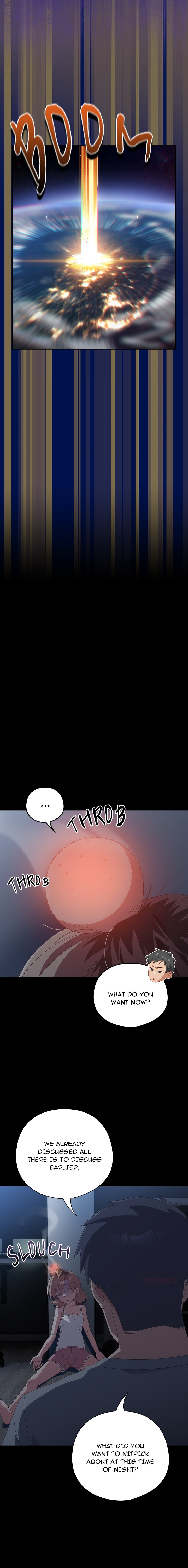 Like No Other Chapter 59 - Page 8