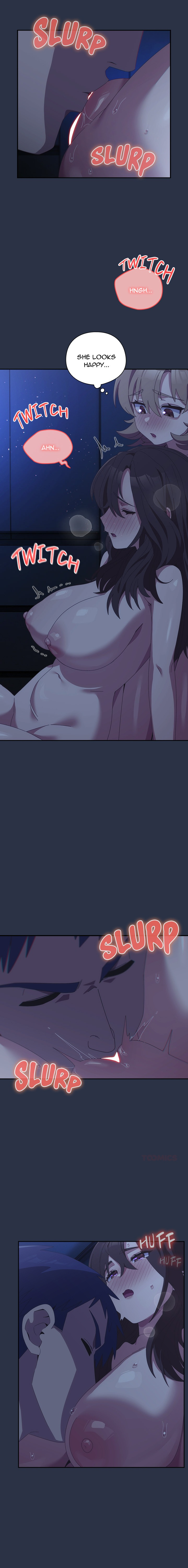 Like No Other Chapter 61 - Page 18