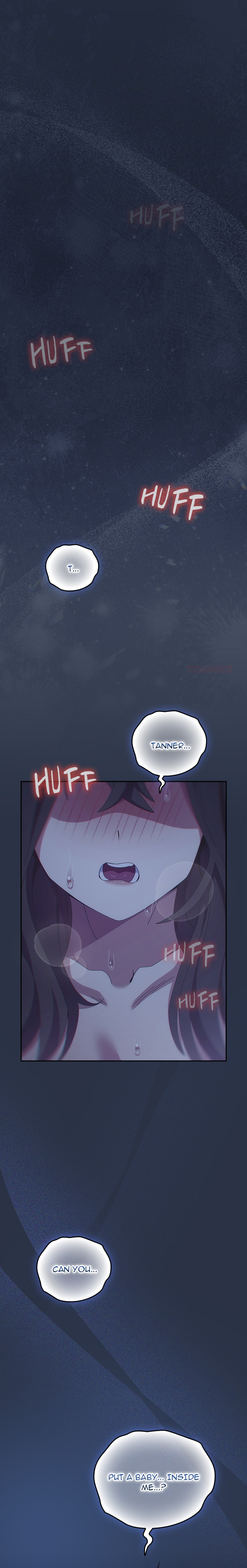 Like No Other Chapter 62 - Page 1