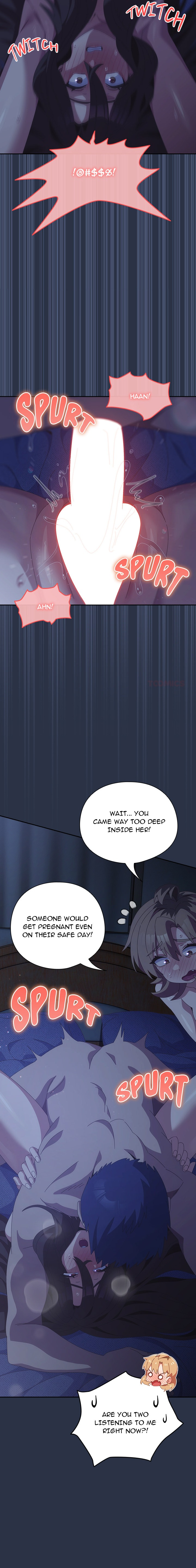 Like No Other Chapter 62 - Page 15