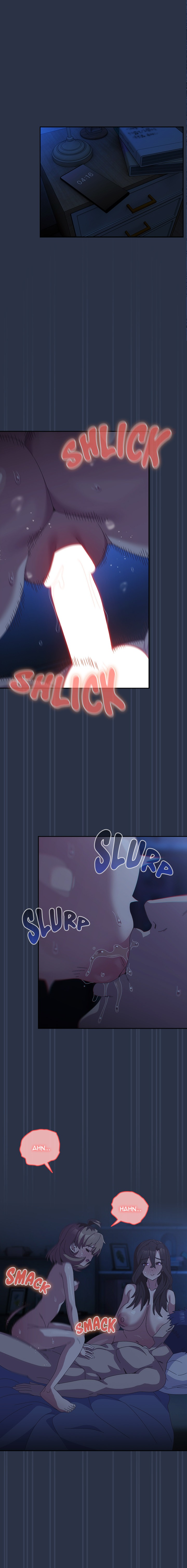 Like No Other Chapter 62 - Page 21