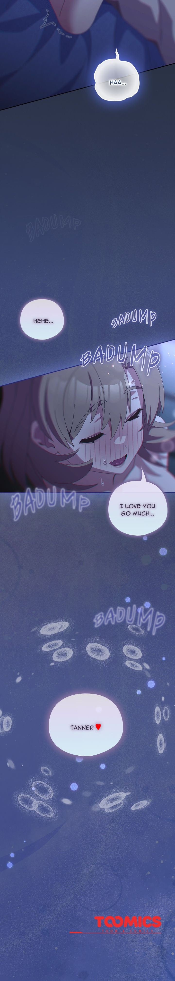 Like No Other Chapter 62 - Page 26