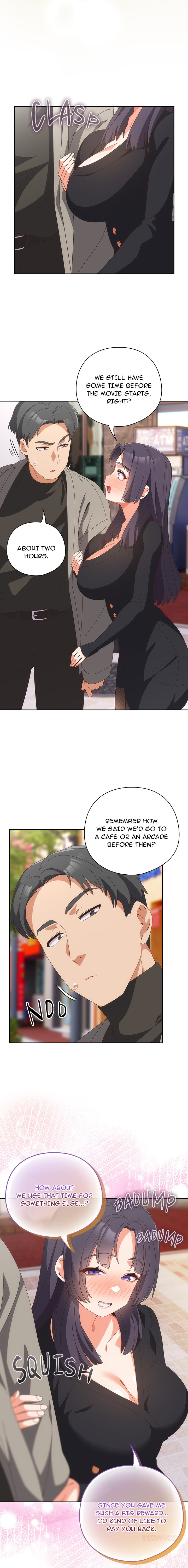 Like No Other Chapter 64 - Page 12