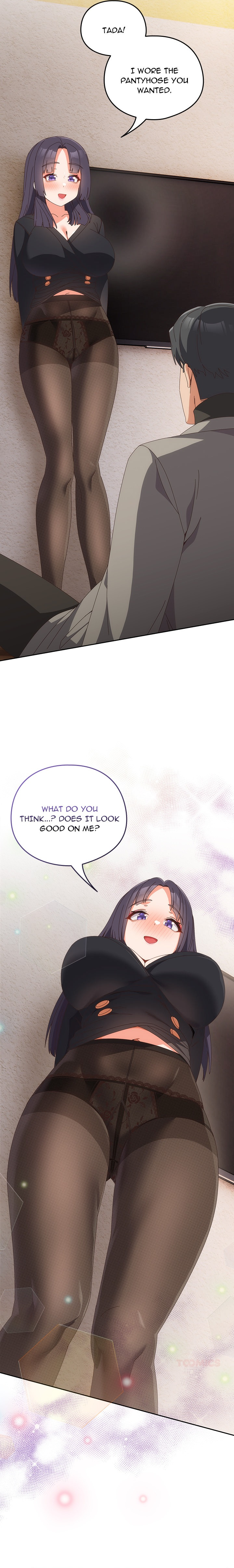 Like No Other Chapter 64 - Page 19